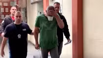 Nhà ngoại giao Đức trốn khỏi Brazil sau khi bị kết án giết người tình đồng giới