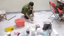 Hiểm hoạ từ chế tạo pháo nổ