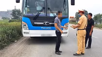 Nộp phạt vi phạm giao thông qua dịch vụ công - những tiện ích người dân cần biết