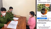 Lợi dụng quyên góp từ thiện để lừa đảo chiếm đoạt tài sản