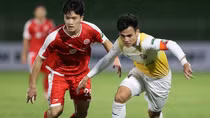 Ba trận đầu tiên của V.league 2022: Các đội khách đều giành chiến thắng