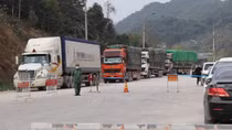 Đề xuất giải pháp đẩy mạnh thông quan, xuất khẩu hàng hóa với Vân Nam, Trung Quốc