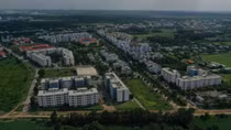 Đoàn Đại biểu Quốc hội TP Hồ Chí Minh kiến nghị cho phép chuyển giao quỹ đất 20% xây nhà ở xã hội