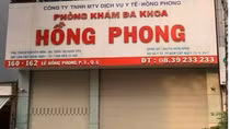 Sẽ xử lý hình sự phòng khám tư cố tình “vẽ bệnh, moi tiền”