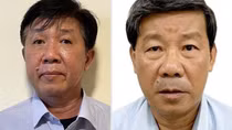 Nhiều lãnh đạo tỉnh Bình Dương "ngã ngựa" vì cha con Nguyễn Đại Dương