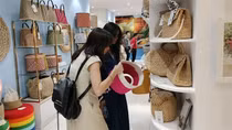 Hỗ trợ doanh nghiệp đưa sản phẩm tiếp cận đối tác trong và ngoài nước