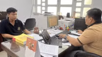 Góp vốn cá độ rồi chia nhỏ thành hàng loạt đại lý