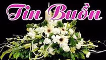 Trung tướng Trần Văn Nhẫn từ trần