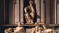 Tác phẩm của Michelangelo được trùng tu bằng "vi khuẩn"