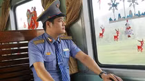 Chuyến tàu cuối năm