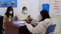 Doanh nghiệp sẵn sàng trả lương cao để hút lao động