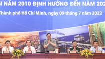 Tháo gỡ khó khăn để thúc đẩy phát triển vùng Đông Nam Bộ