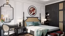Tiềm năng sinh lời hấp dẫn từ phân khúc căn hộ cao cấp