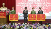 Công an Hưng Yên ứng phó hiệu quả các mối đe dọa an ninh phi truyền thống