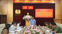 Đề xuất các nội dung sửa đổi, bổ sung 19 nghị định liên quan đến sổ hộ khẩu, sổ tạm trú