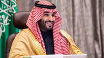 Thái tử Arab Saudi được bổ nhiệm làm Thủ tướng