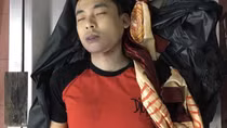 Tìm tung tích nam thanh niên treo cổ tại nhà nghỉ