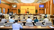 Chủ tịch Quốc hội: Cấp phó mà nay anh này, mai anh khác tiếp dân thì vụ việc có liên tục được không?