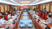 Một số điểm mới về kỷ luật tổ chức đảng, đảng viên vi phạm