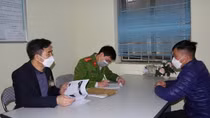 Bị phạt 5 triệu đồng vì vu khống, bôi nhọ trên mạng xã hội
