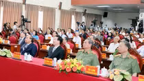 Kỷ niệm 110 năm ngày sinh cố Chủ tịch Hội đồng Bộ trưởng Phạm Hùng