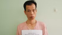 Bắt giữ đối tượng truy nã đặc biệt nguy hiểm
