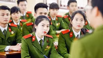 Quy định các học viện, trường CAND được tổ chức thi, cấp chứng chỉ ứng dụng công nghệ thông tin