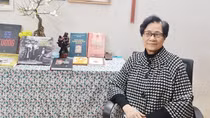 PGS. Tiến sĩ - NSƯT Đoàn Thị Tình: "Người độc hành" tìm về nguồn cội