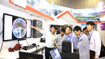 Ứng dụng khoa học công nghệ PCCC và CNCH trong cuộc cách mạng 4.0