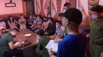 Về đâu những chuyến "bay" đêm