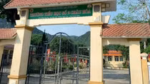 Vụ hiệu trưởng đem sổ đỏ của trường cầm cố là "nghiêm trọng, gây dư luận xấu"