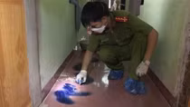Mâu thuẫn cá nhân, anh rể đánh trọng thương em vợ