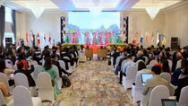 Khai mạc Đại hội đồng Diễn đàn Du lịch Liên khu vực Đông Á lần thứ 17