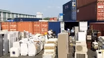 Khởi tố thêm 11 đối tượng trong vụ buôn lậu 1.282 container máy móc cũ
