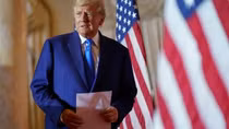 Mỹ công bố hồ sơ thuế của ông Trump trong 6 năm