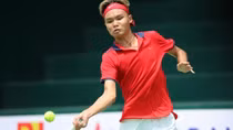 Quần vợt Việt Nam bao giờ có lãi sau huy chương vàng SEA Games?