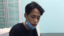 Bắt nhanh đối tượng cướp xe ôm ở Bình Dương