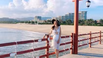 Những góc check – in cực chất tại Quy Nhơn mùa hè này