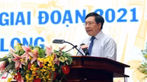 Hội thảo tìm kế sách gỡ "điểm nghẽn" ở đồng bằng sông Cửu Long