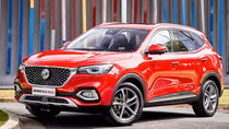 Bất chấp COVID-19, Việt Nam nhập khẩu ô tô cao kỷ lục