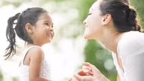 Để những đứa trẻ được tự lập