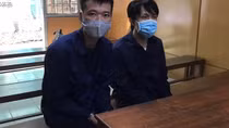 Mua bán ma túy, hai thanh niên lãnh 32 năm tù