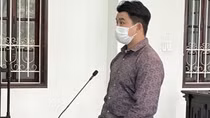 Xét xử vụ chồng gây án giết người khi giải cứu vợ