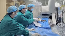 Cứu sống 2 bệnh nhân ngưng tim