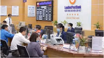 LienVietPostBank giảm lãi suất cho vay hỗ trợ khách hàng doanh nghiệp dịp cuối năm