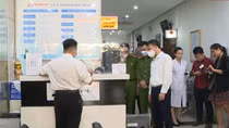 Bảo hiểm xã hội Việt Nam quyết liệt chuyển đổi số