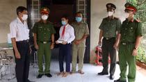 Công an Tây Ninh hỗ trợ hơn 2 tỷ đồng giúp người nghèo giữa dịch bệnh