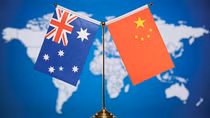 Quan hệ Australia – Trung Quốc trên đà tan băng