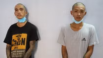 Khởi tố nhóm “dơi đêm” chuyên trộm gốm sứ
