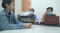 Chuyển hồ sơ vụ bé gái 8 tuổi tử vong lên cơ quan điều tra Công an TP Hồ Chí Minh